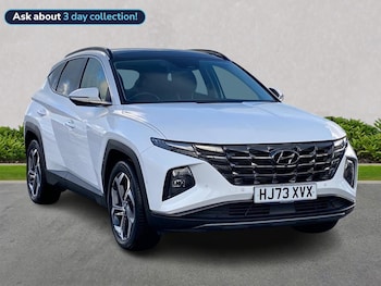 2023 - 1.6 Tgdi Hybrid 230 Ultimate 5Dr 2Wd Auto