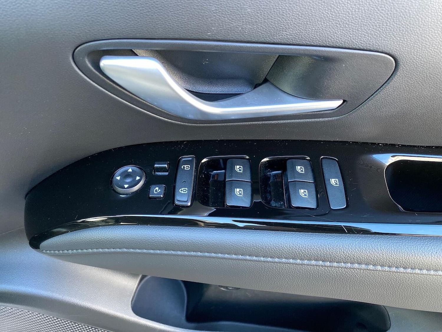 Used Hyundai TUCSON 2023 for sale - 76555427: Photo 21