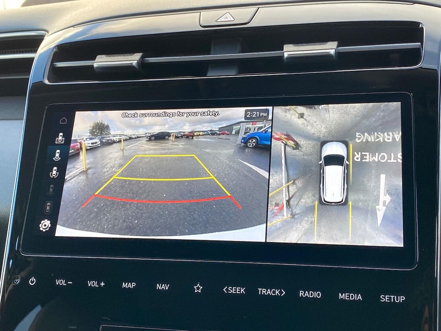 Used Hyundai TUCSON 2023 for sale - 76555427: Photo 23