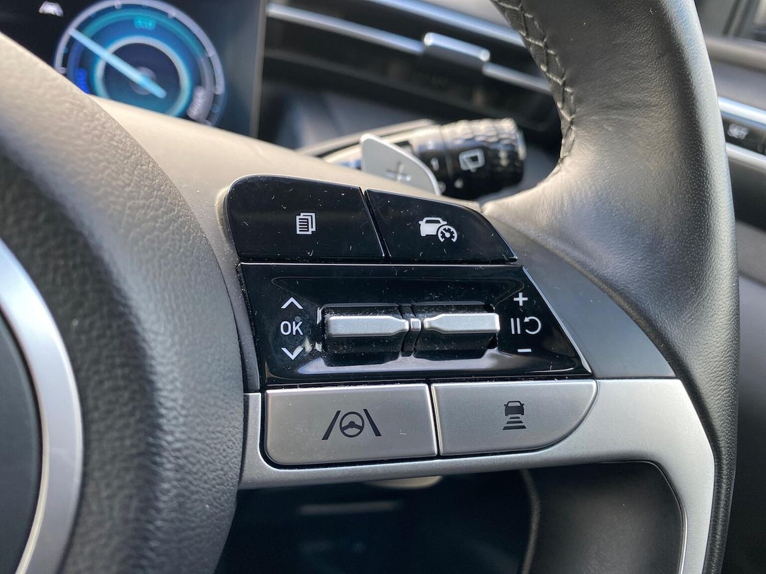 Used Hyundai TUCSON 2023 for sale - 76555427: Photo 24