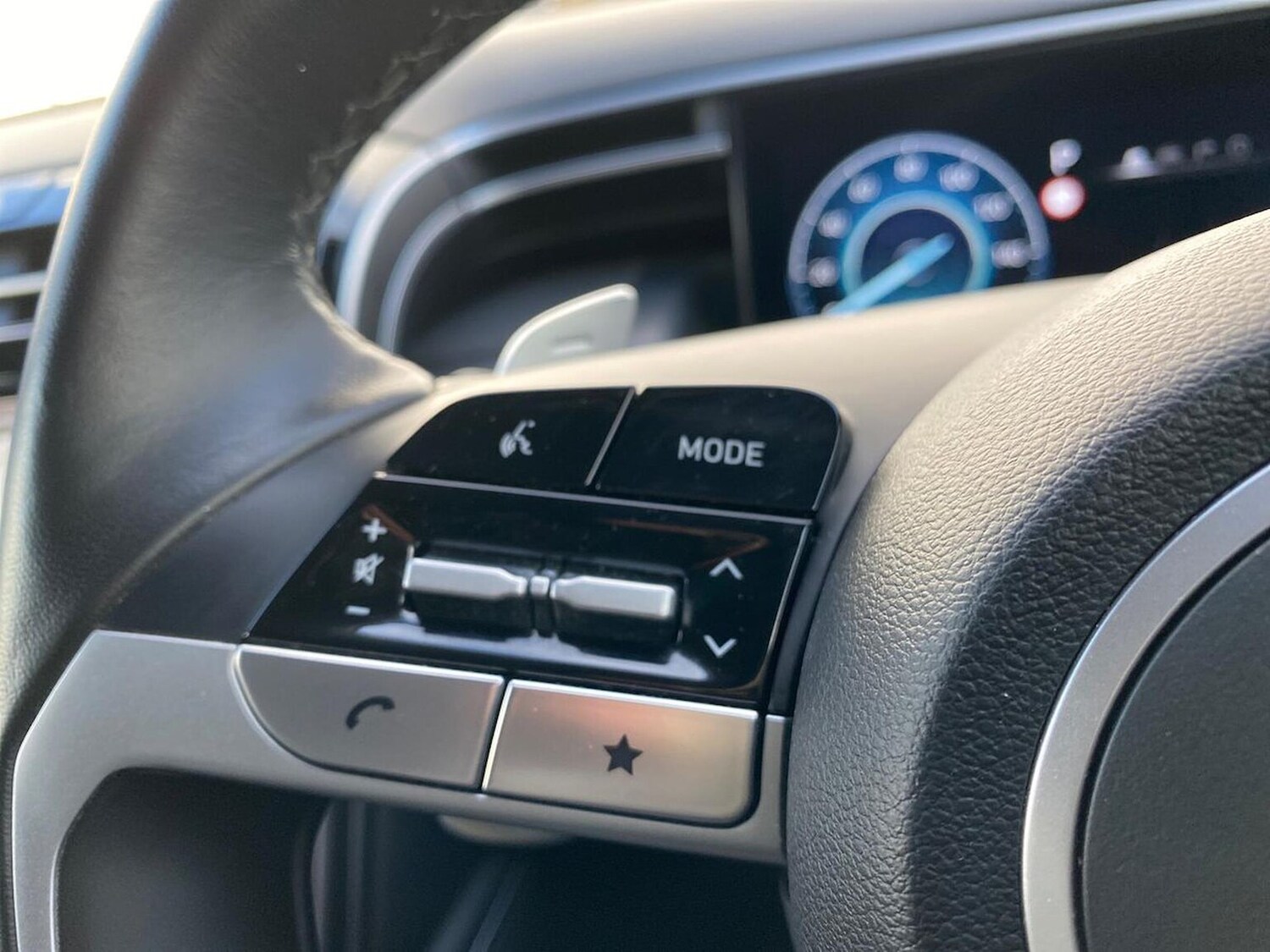 Used Hyundai TUCSON 2023 for sale - 76555427: Photo 25