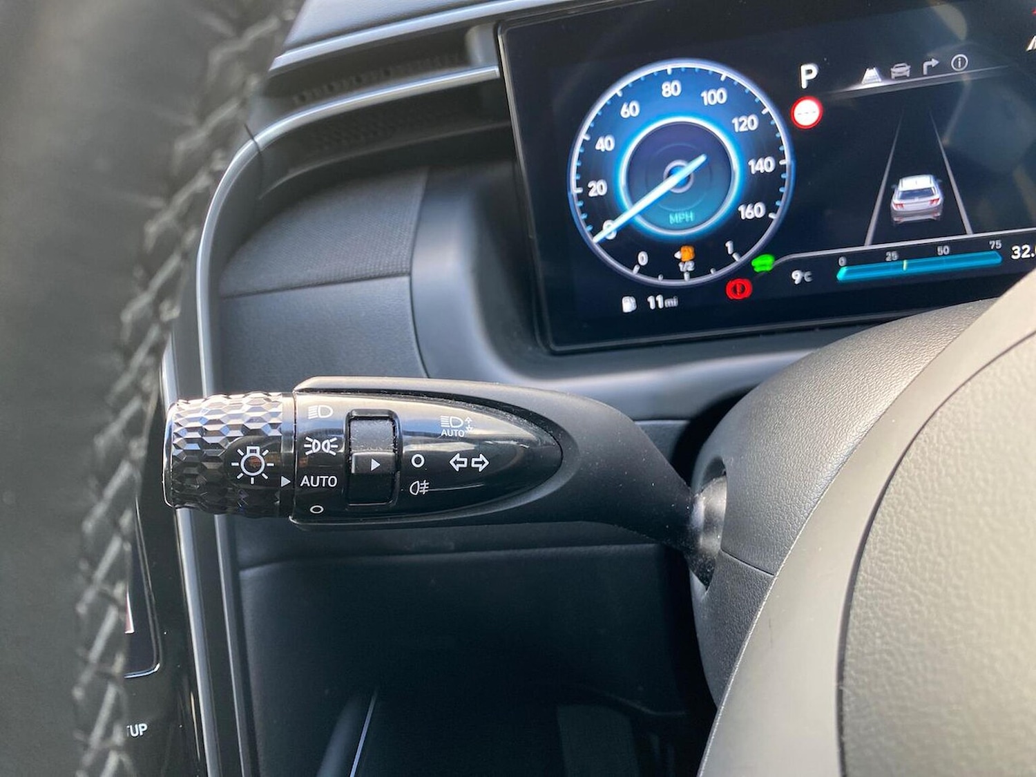 Used Hyundai TUCSON 2023 for sale - 76555427: Photo 27