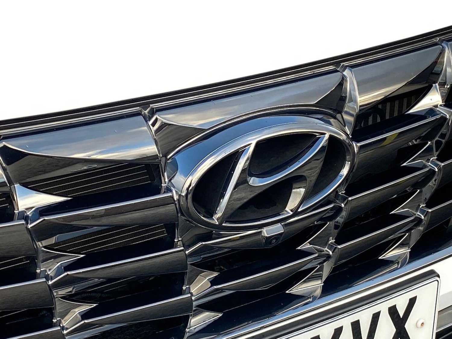 Used Hyundai TUCSON 2023 for sale - 76555427: Photo 29