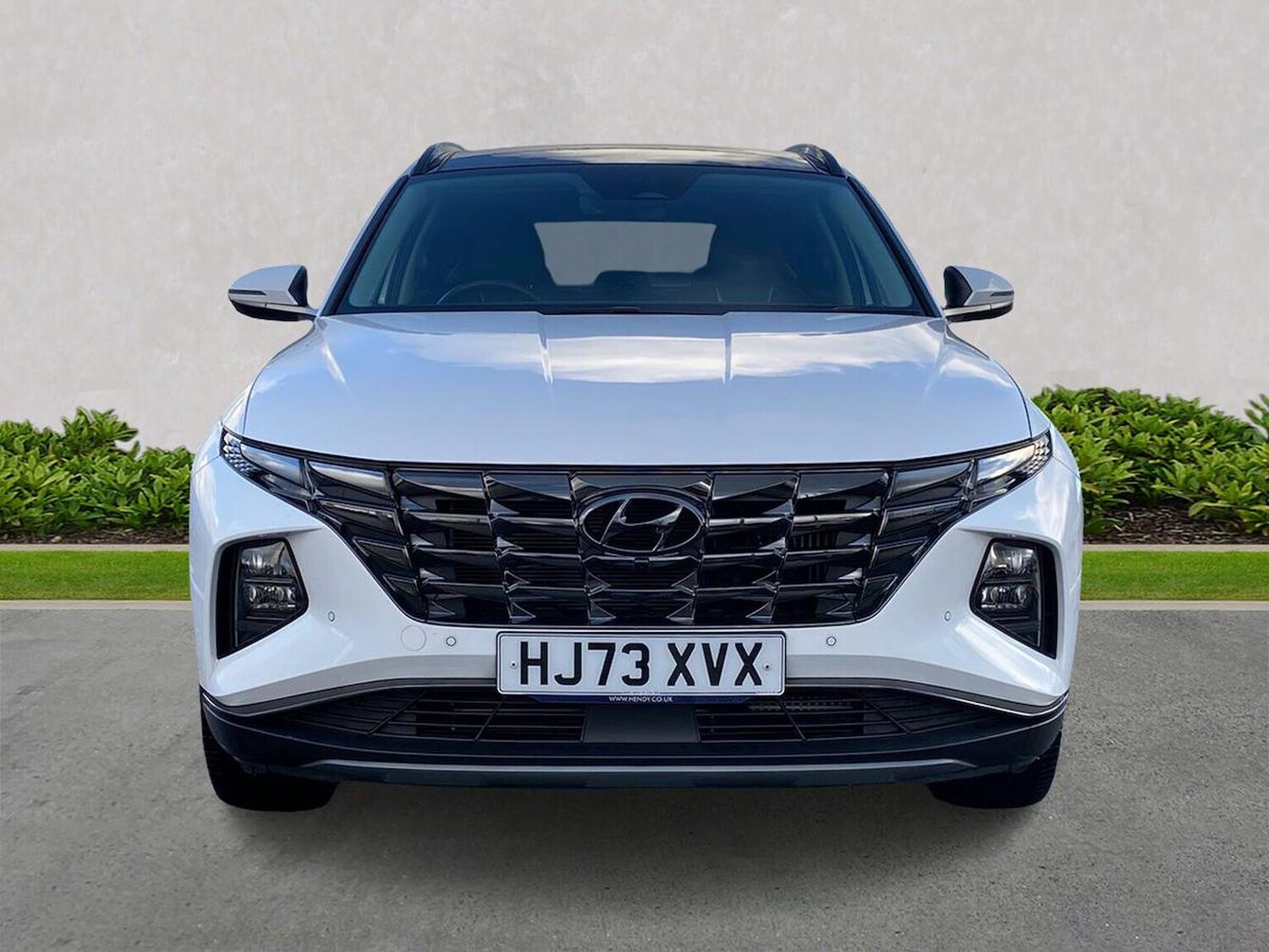 Used Hyundai TUCSON 2023 for sale - 76555427: Photo 5