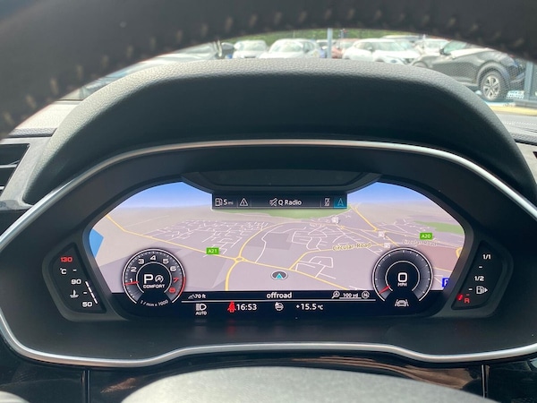 Used Audi Q3 2019 for sale - 75535803: Photo 10