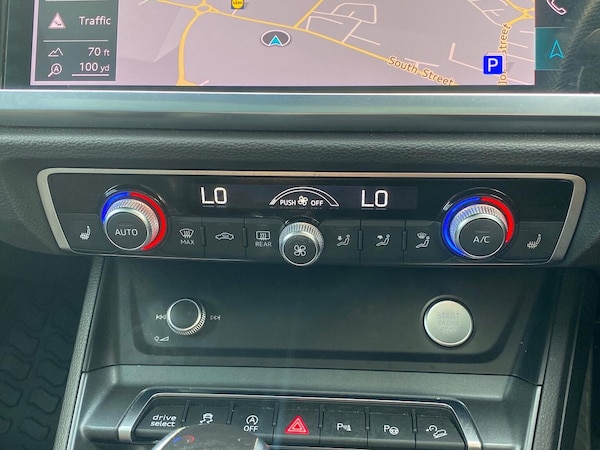 Used Audi Q3 2019 for sale - 75535803: Photo 12