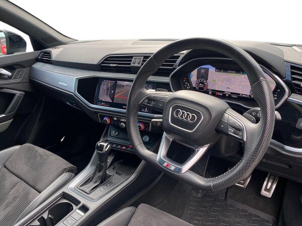 Used Audi Q3 2019 for sale - 75535803: Photo 15