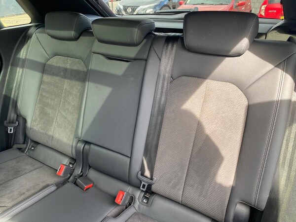 Used Audi Q3 2019 for sale - 75535803: Photo 16
