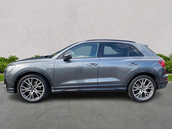 Used Audi Q3 2019 for sale - 75535803: Photo 19