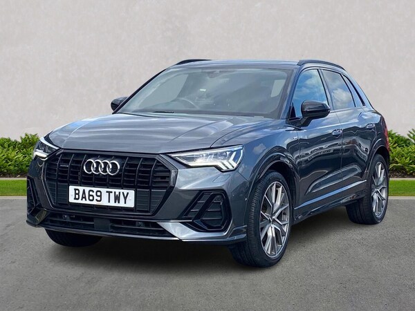 Used Audi Q3 2019 for sale - 75535803: Photo 20