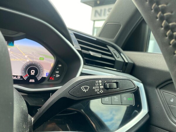 Used Audi Q3 2019 for sale - 75535803: Photo 26