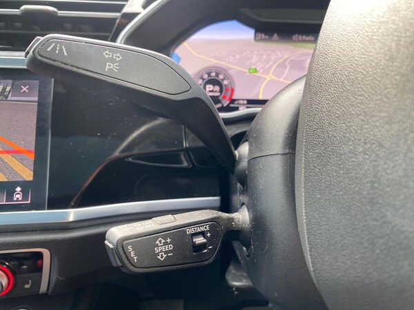 Used Audi Q3 2019 for sale - 75535803: Photo 27