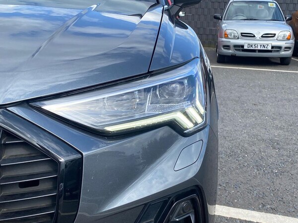 Used Audi Q3 2019 for sale - 75535803: Photo 29
