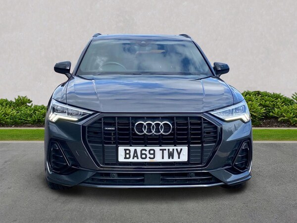Used Audi Q3 2019 for sale - 75535803: Photo 5