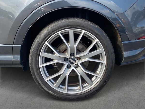 Used Audi Q3 2019 for sale - 75535803: Photo 6