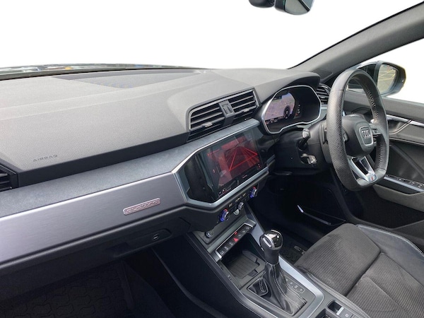Used Audi Q3 2019 for sale - 75535803: Photo 7