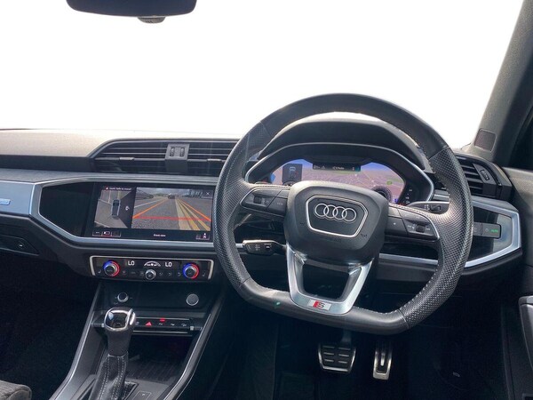 Used Audi Q3 2019 for sale - 75535803: Photo 9