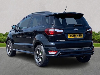Used Ford Ecosport 2019 for sale - 78993813: Photo