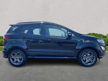 Used Ford Ecosport 2019 for sale - 78993813: Photo