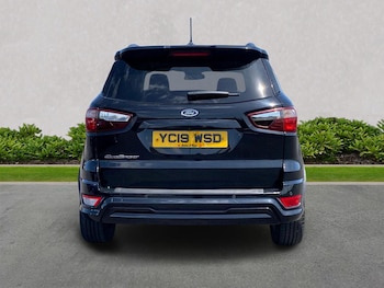Used Ford Ecosport 2019 for sale - 78993813: Photo