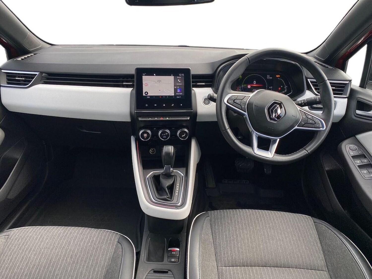 Used Renault Clio 2023 for sale - 78195309: Photo 10