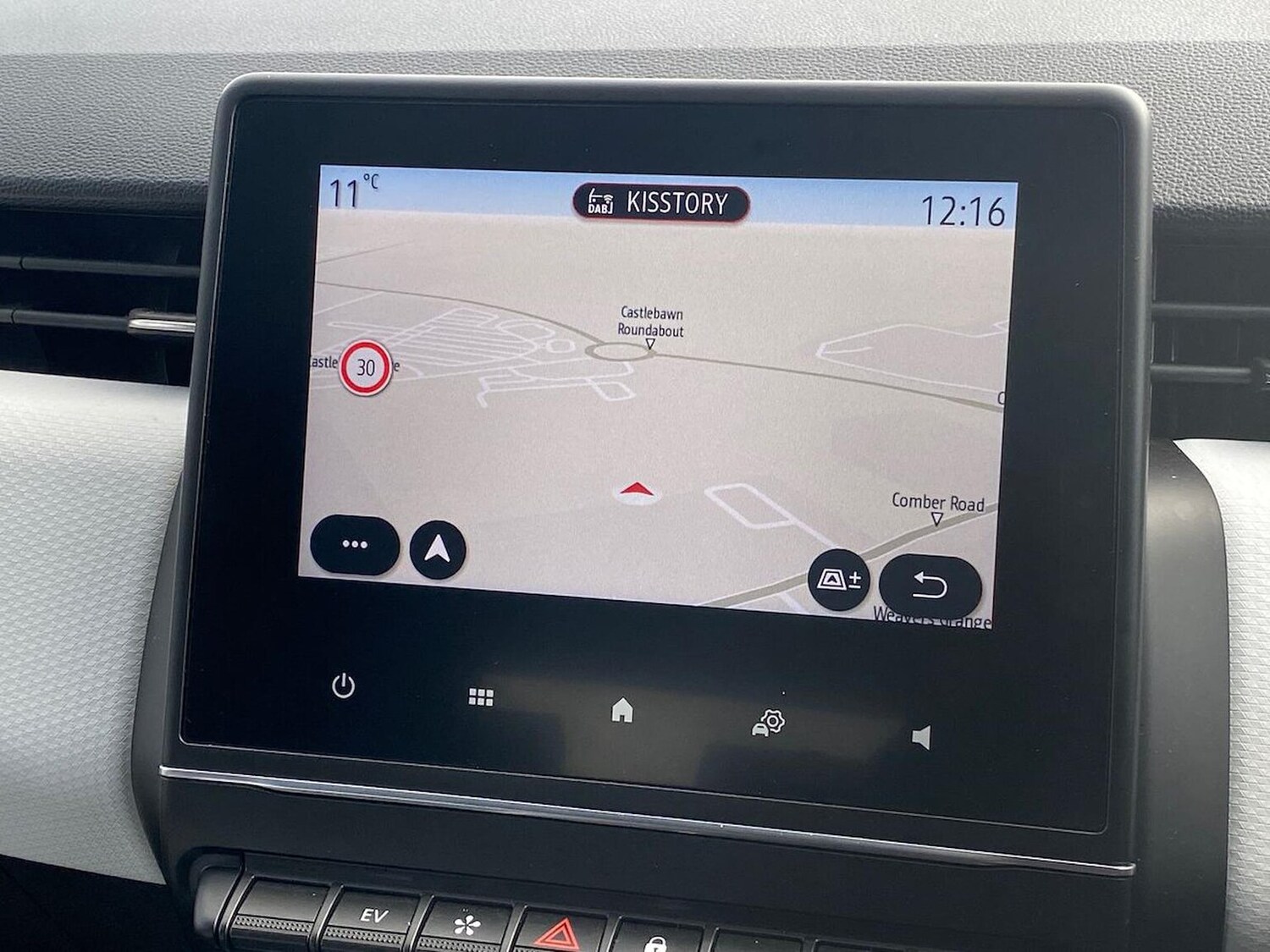 Used Renault Clio 2023 for sale - 78195309: Photo 13