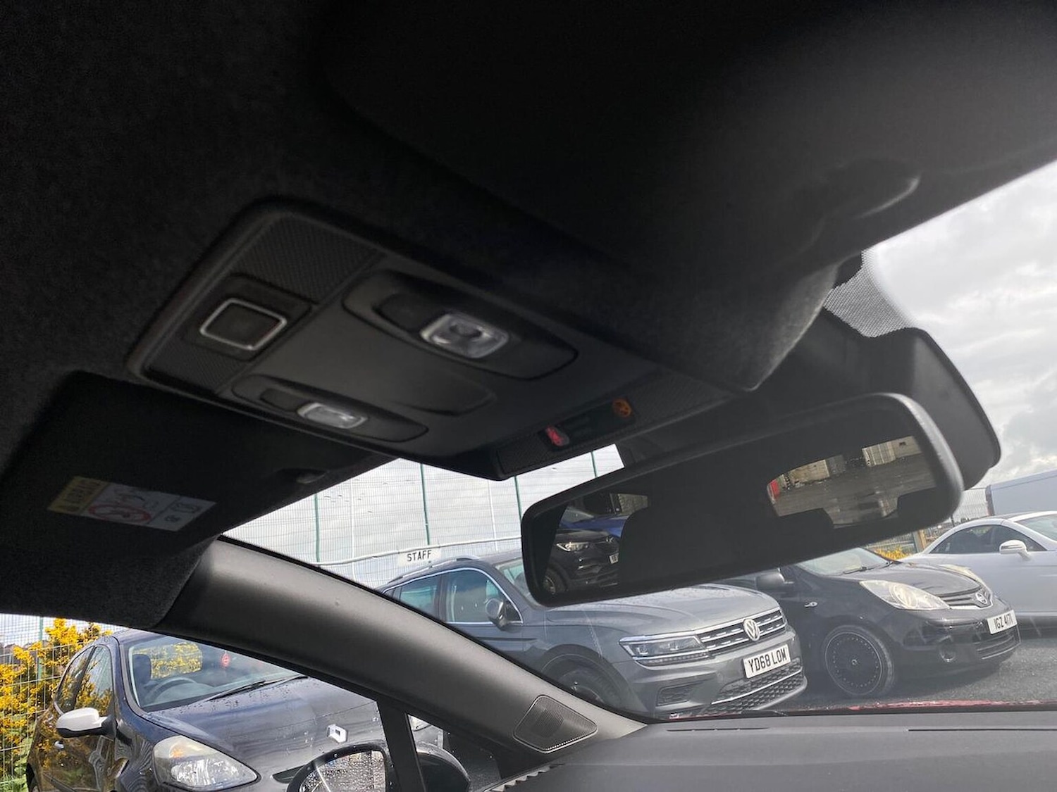 Used Renault Clio 2023 for sale - 78195309: Photo 16