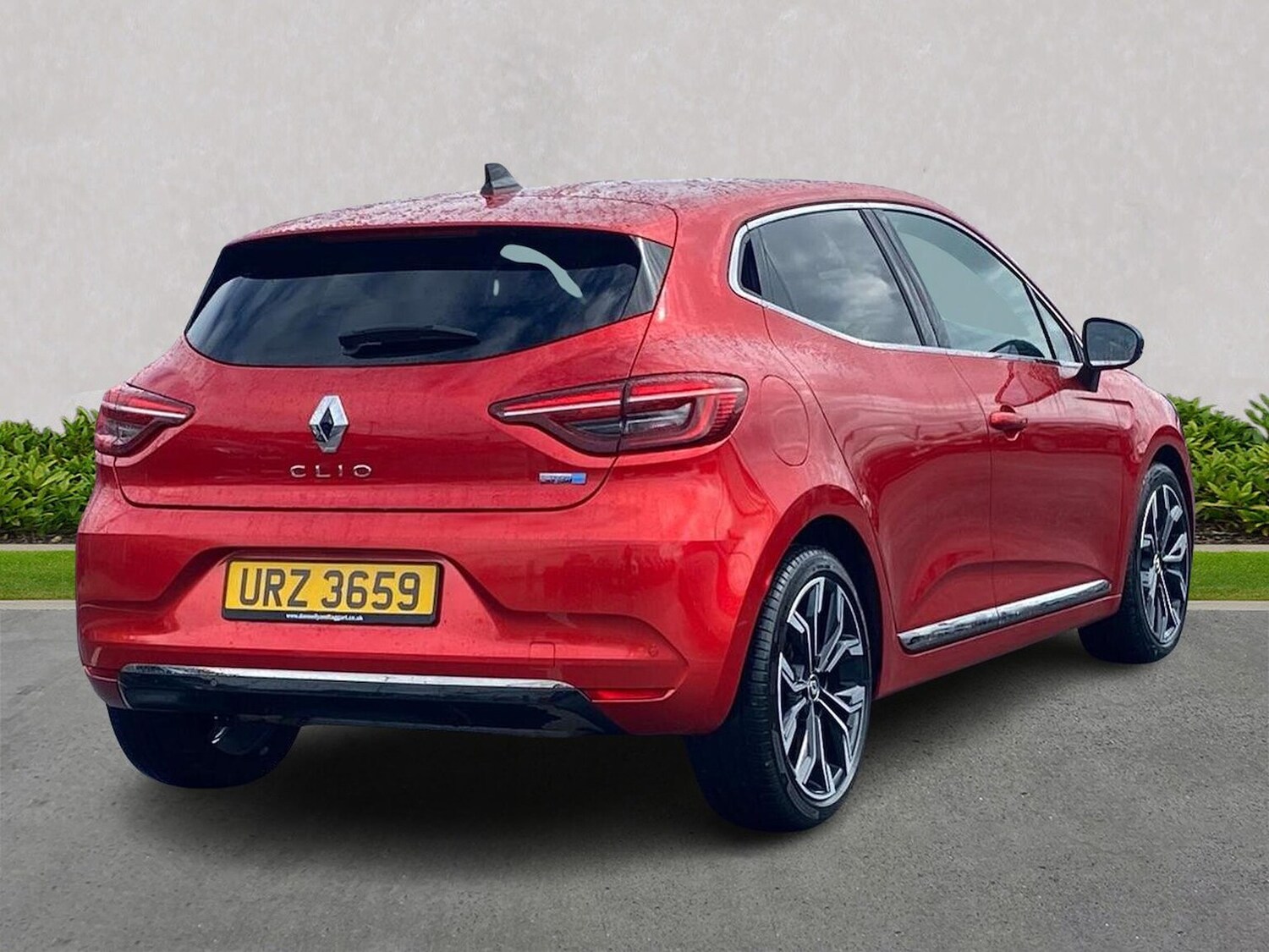 Used Renault Clio 2023 for sale - 78195309: Photo 20