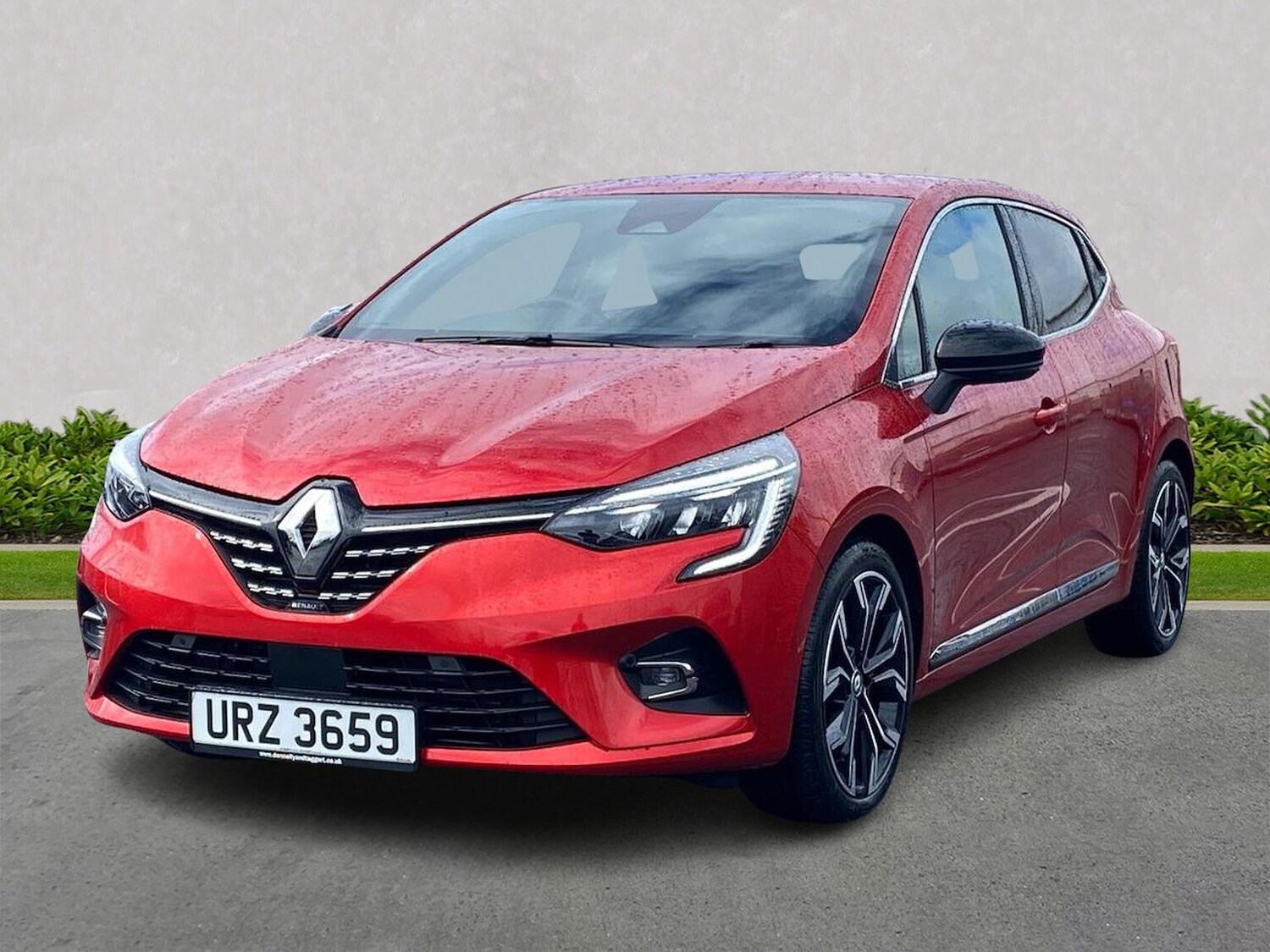 Used Renault Clio 2023 for sale - 78195309: Photo 22