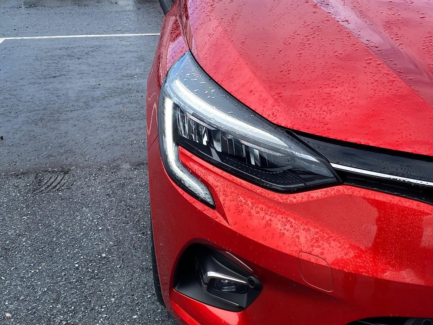 Used Renault Clio 2023 for sale - 78195309: Photo 31