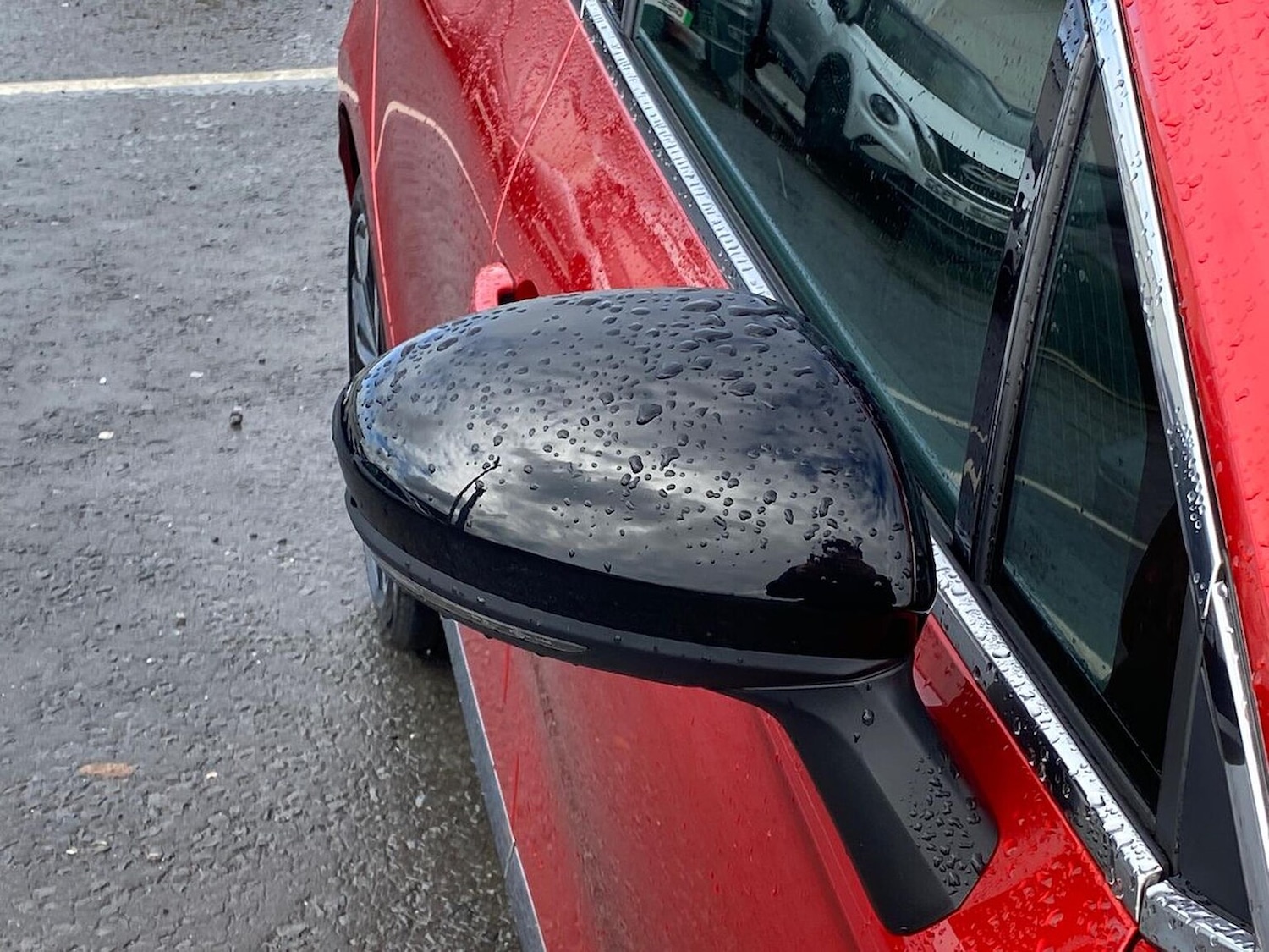 Used Renault Clio 2023 for sale - 78195309: Photo 32