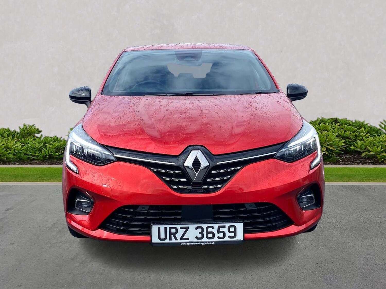 Used Renault Clio 2023 for sale - 78195309: Photo 7
