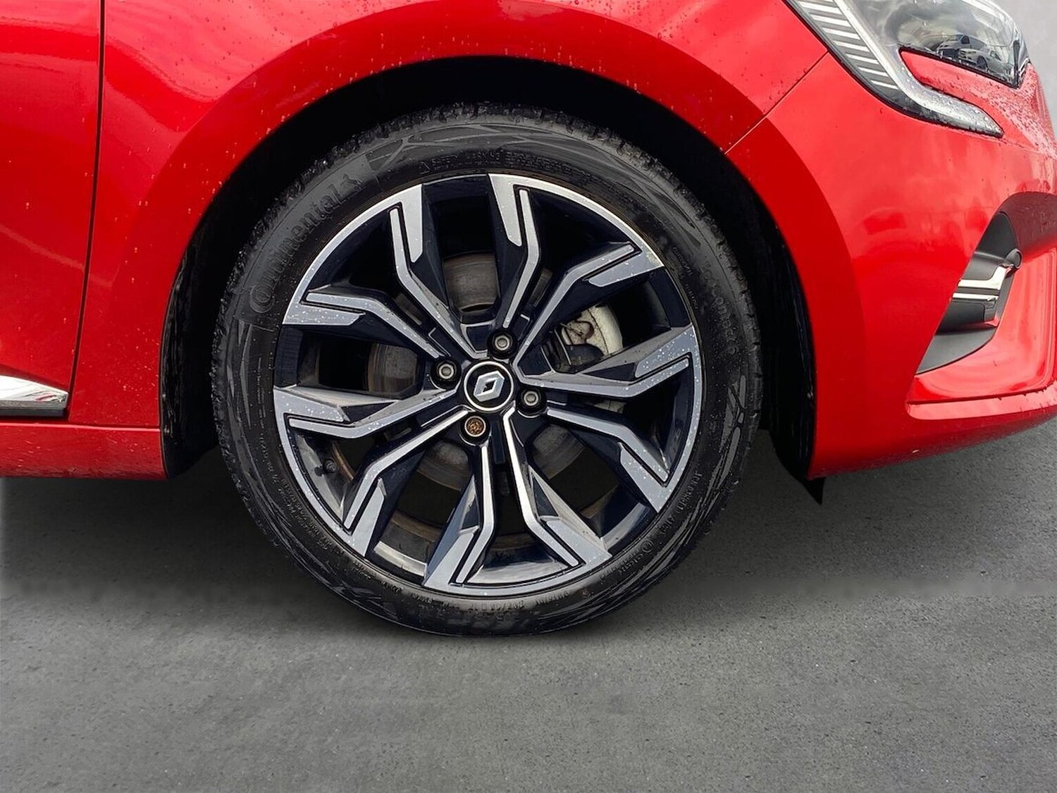 Used Renault Clio 2023 for sale - 78195309: Photo 8