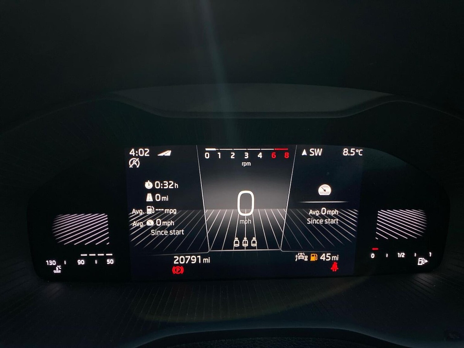 Used Skoda Karoq 2024 for sale - 76846025: Photo 10