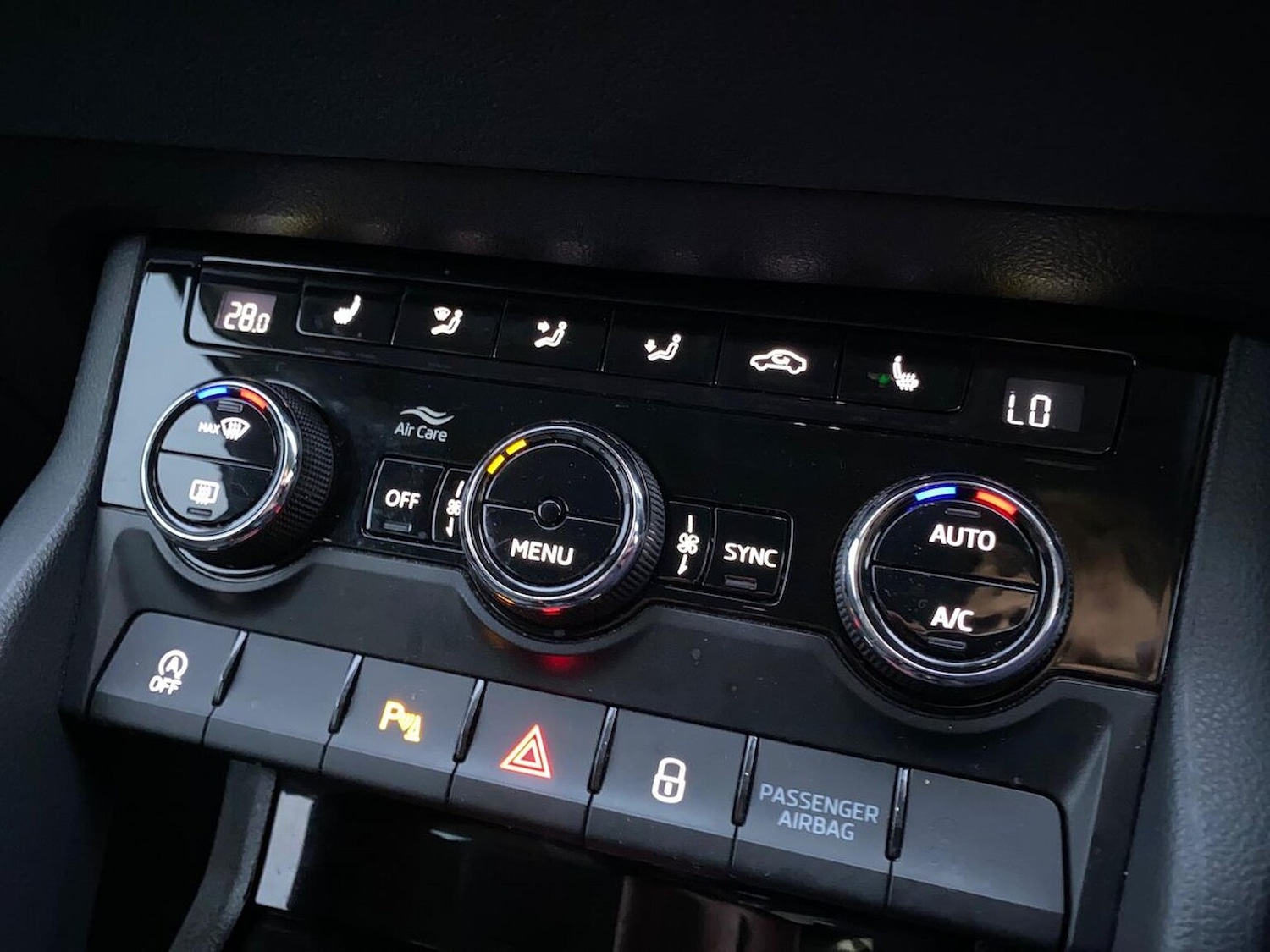 Used Skoda Karoq 2024 for sale - 76846025: Photo 12