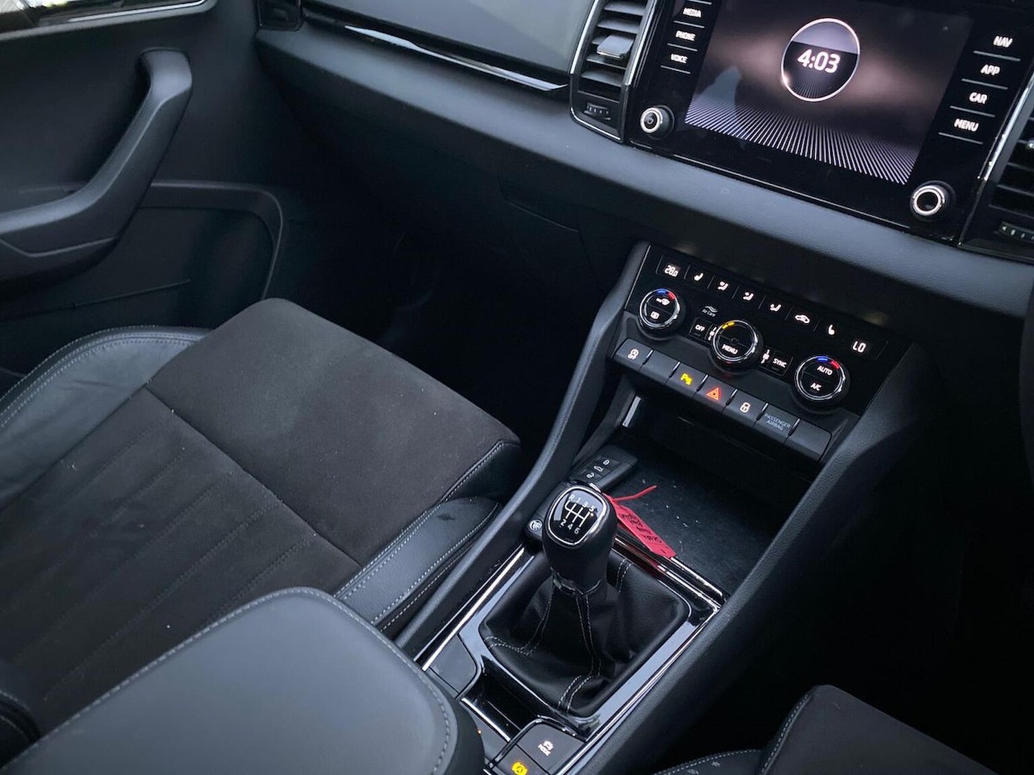 Used Skoda Karoq 2024 for sale - 76846025: Photo 13