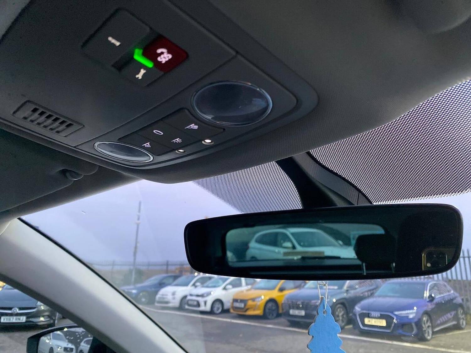 Used Skoda Karoq 2024 for sale - 76846025: Photo 14