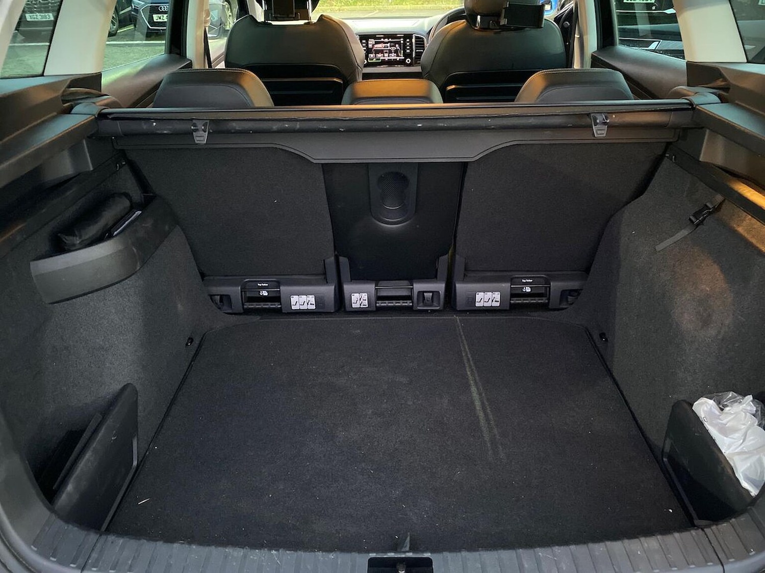 Used Skoda Karoq 2024 for sale - 76846025: Photo 17