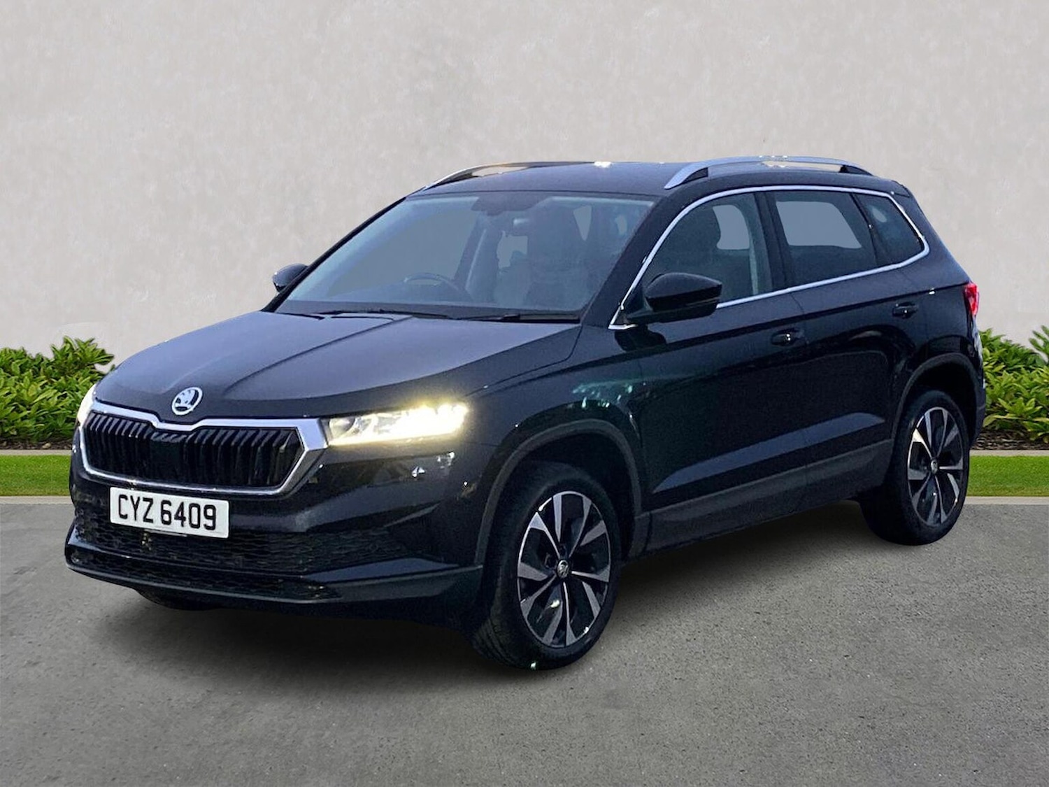 Used Skoda Karoq 2024 for sale - 76846025: Photo 20