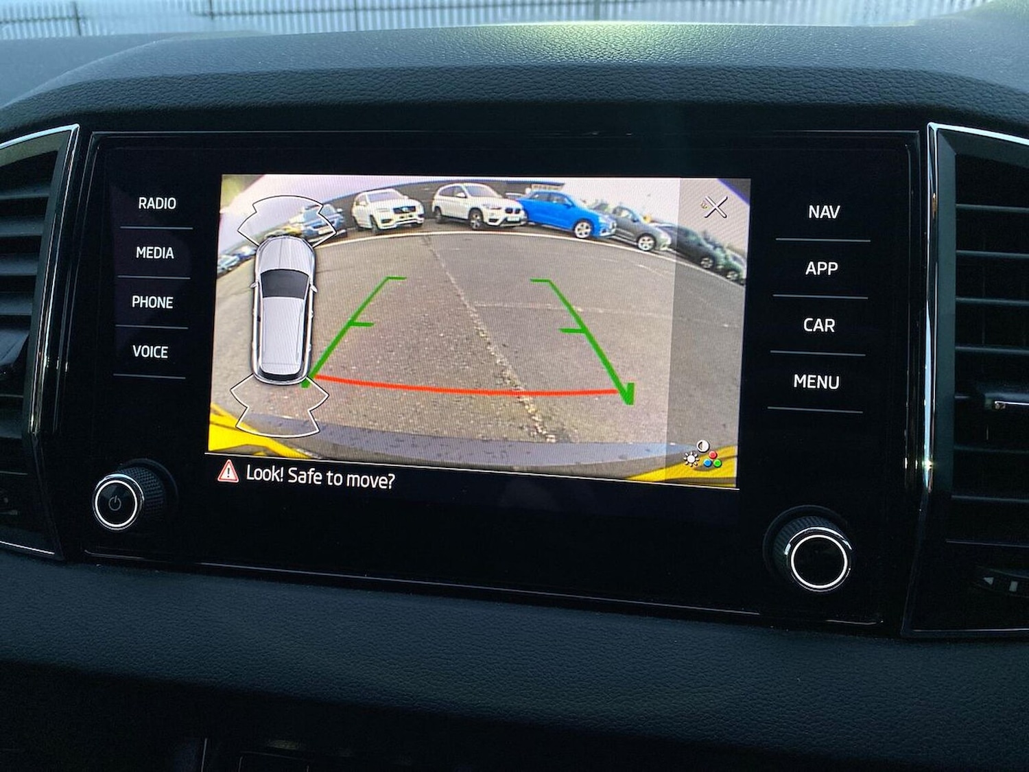 Used Skoda Karoq 2024 for sale - 76846025: Photo 23