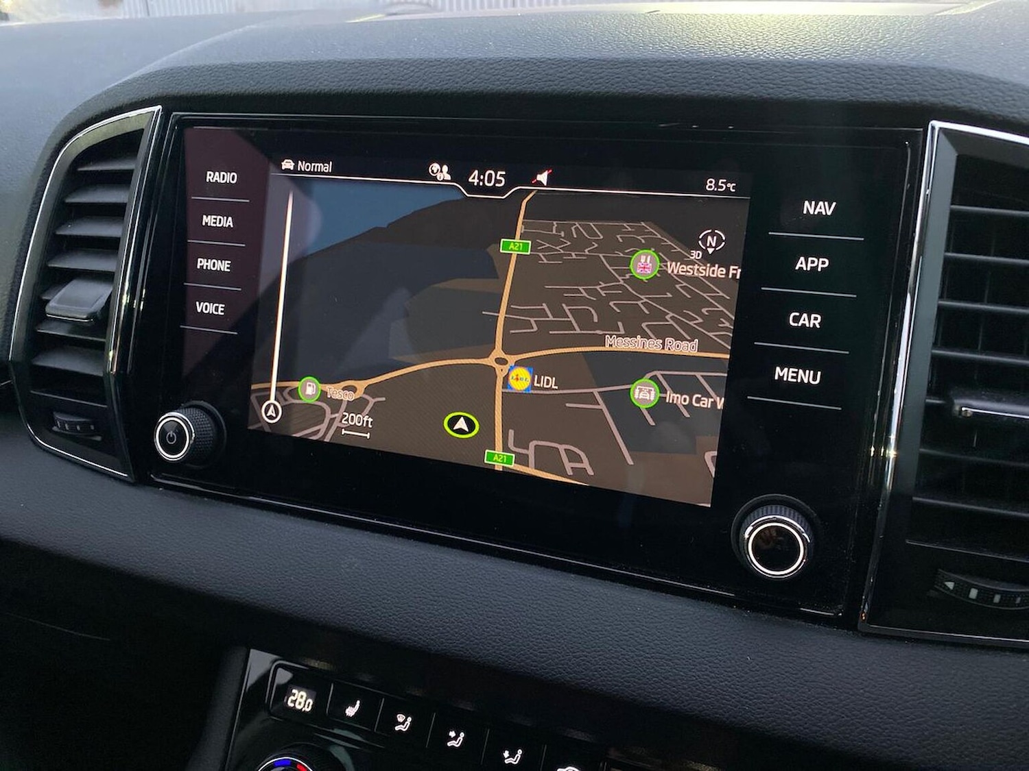 Used Skoda Karoq 2024 for sale - 76846025: Photo 24