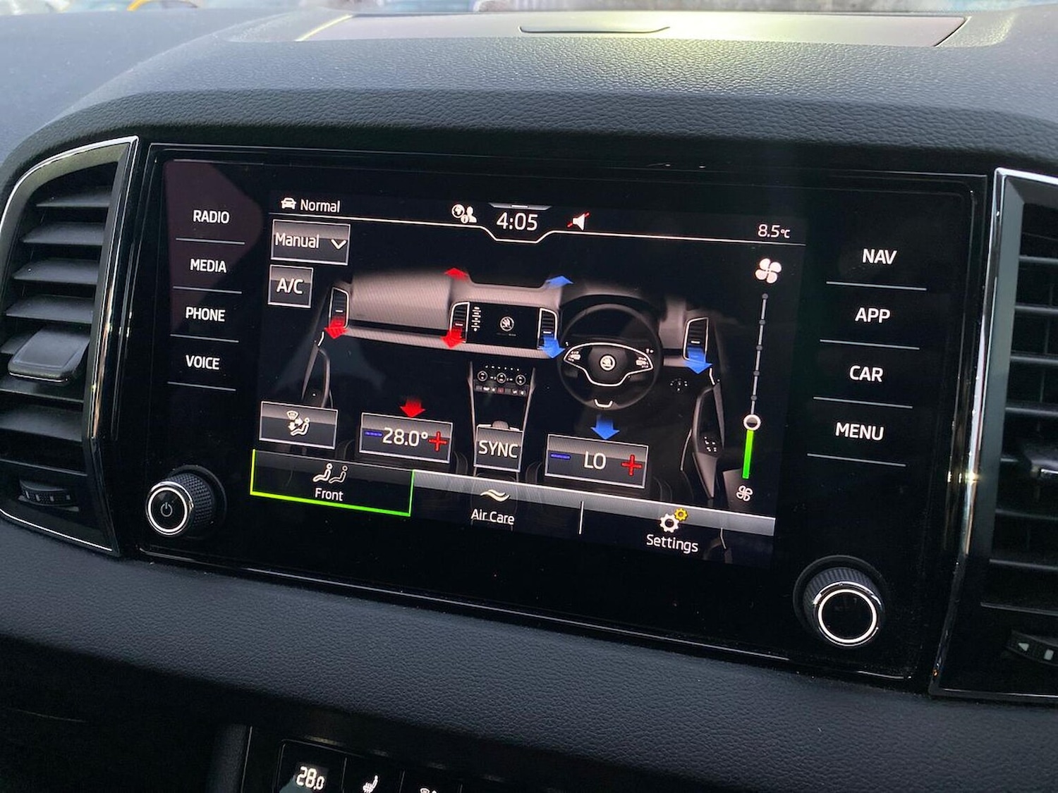 Used Skoda Karoq 2024 for sale - 76846025: Photo 25