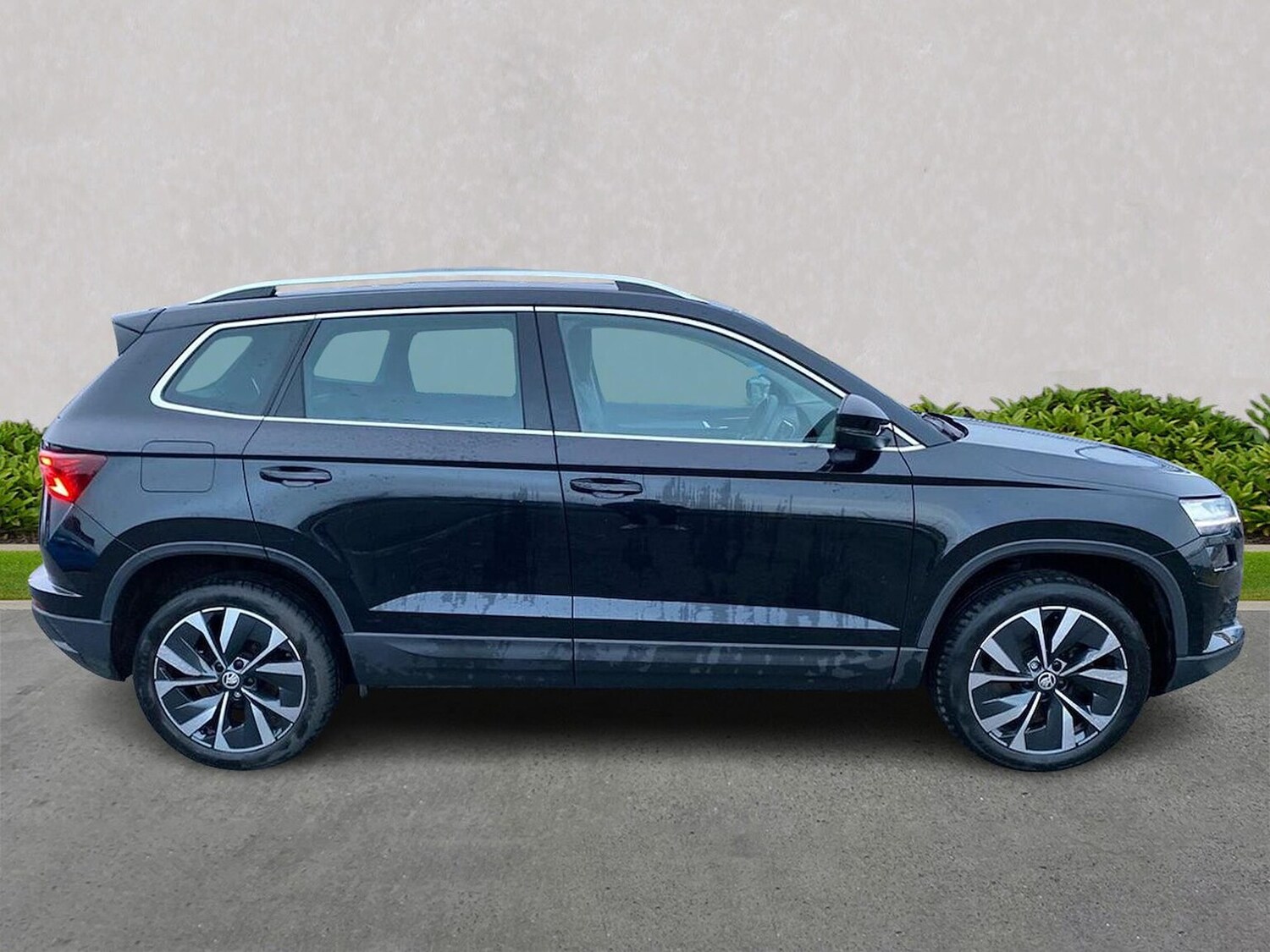 Used Skoda Karoq 2024 for sale - 76846025: Photo 3