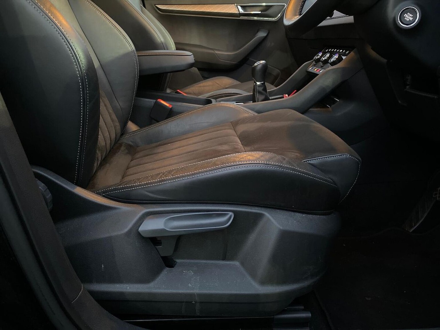 Used Skoda Karoq 2024 for sale - 76846025: Photo 30