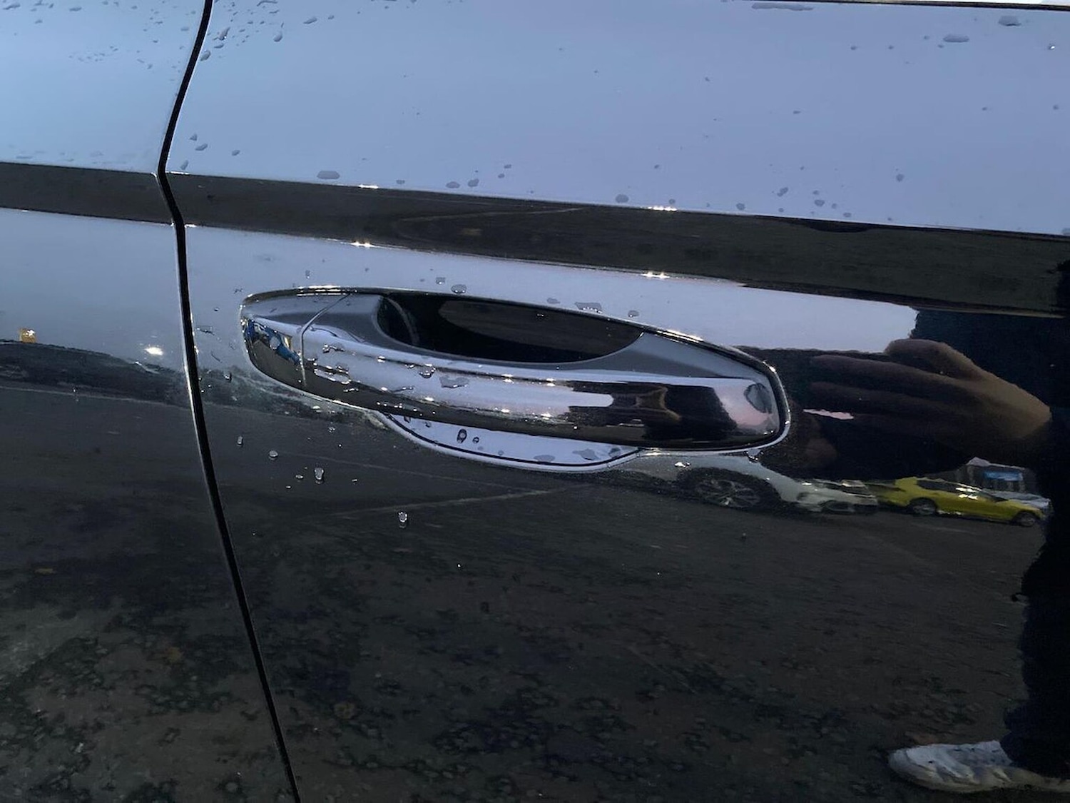 Used Skoda Karoq 2024 for sale - 76846025: Photo 37