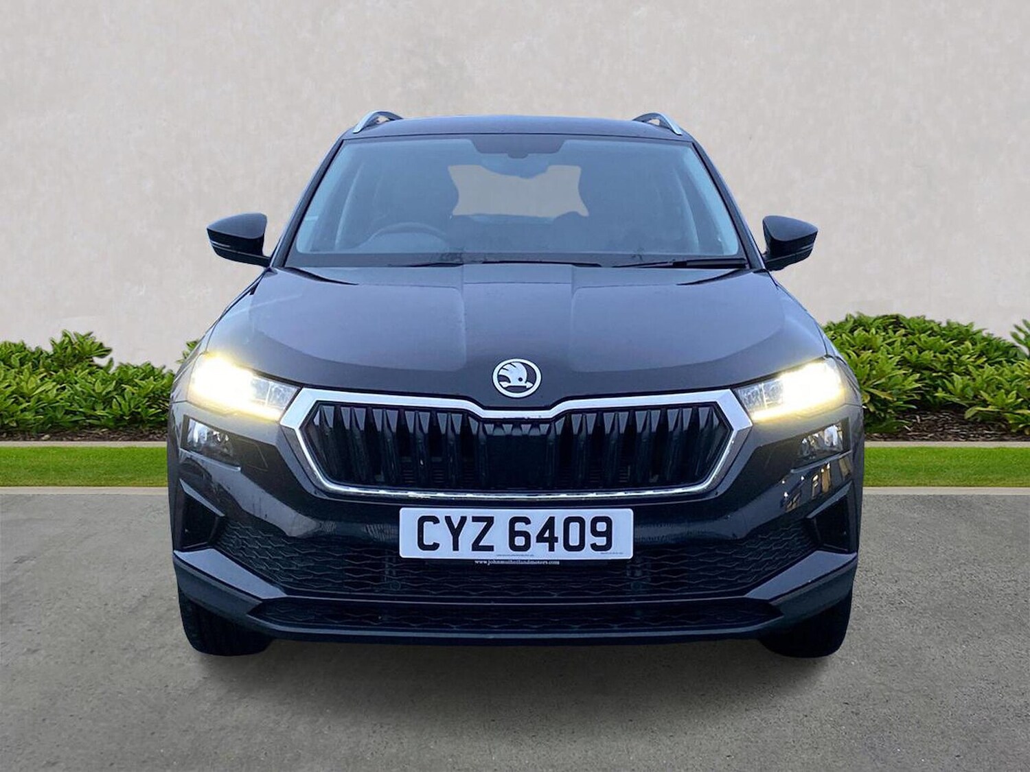 Used Skoda Karoq 2024 for sale - 76846025: Photo 5