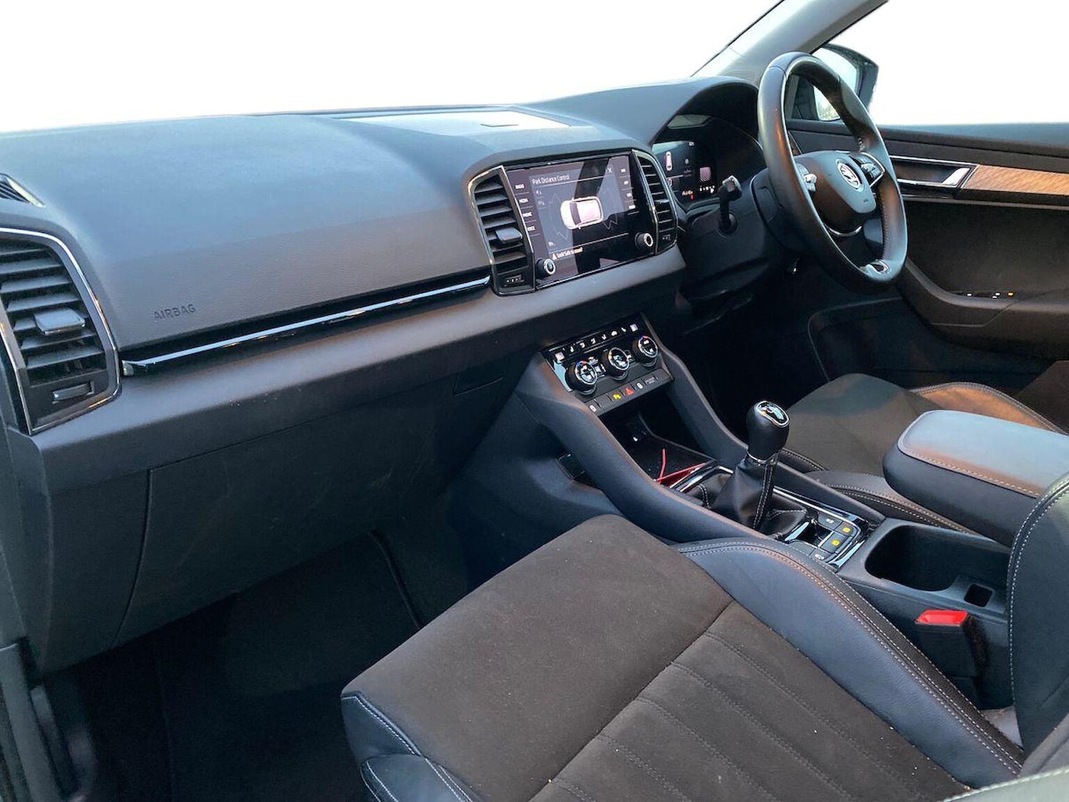 Used Skoda Karoq 2024 for sale - 76846025: Photo 7