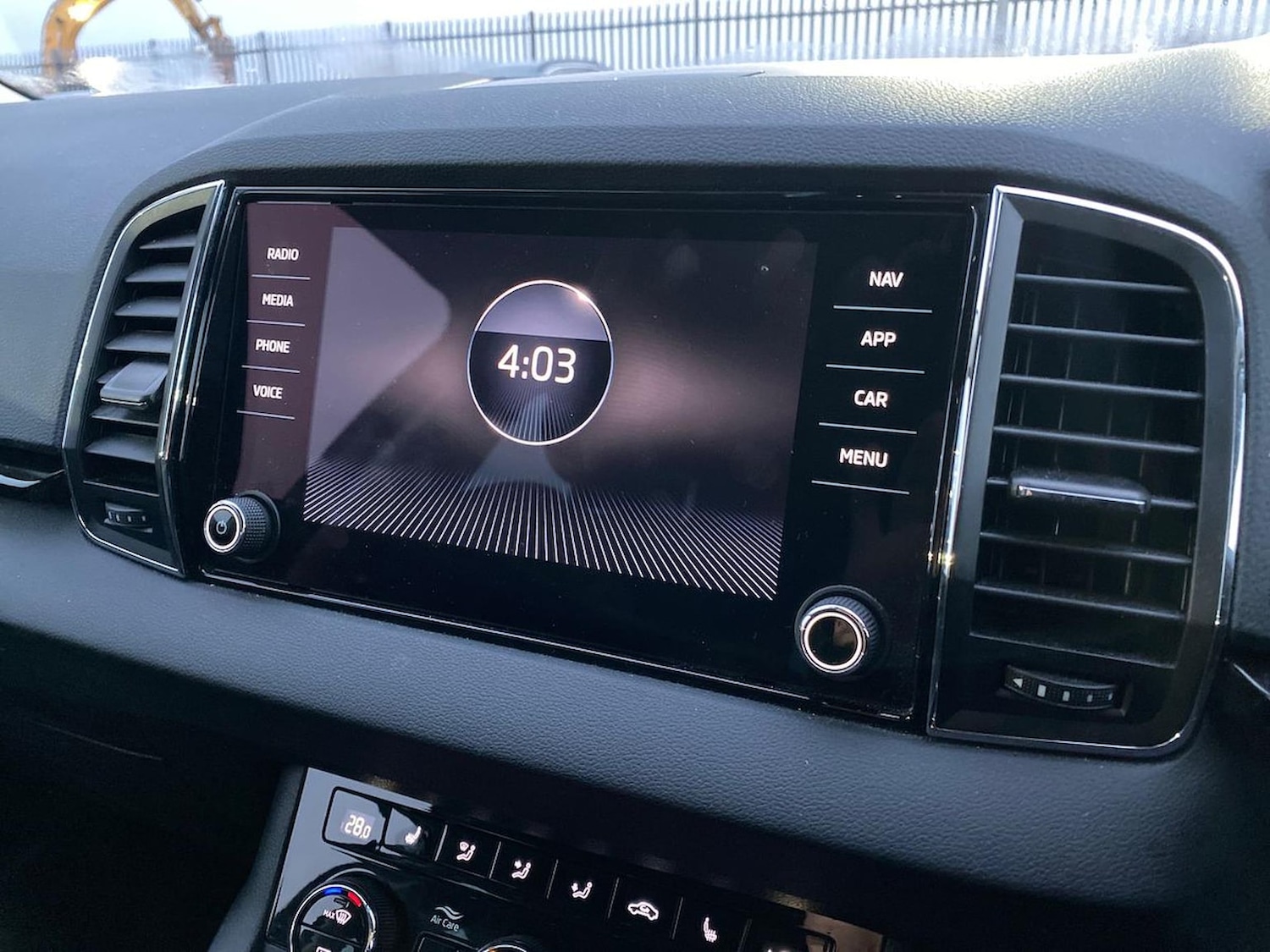 Used Skoda Karoq 2024 for sale - 77562608: Photo 11