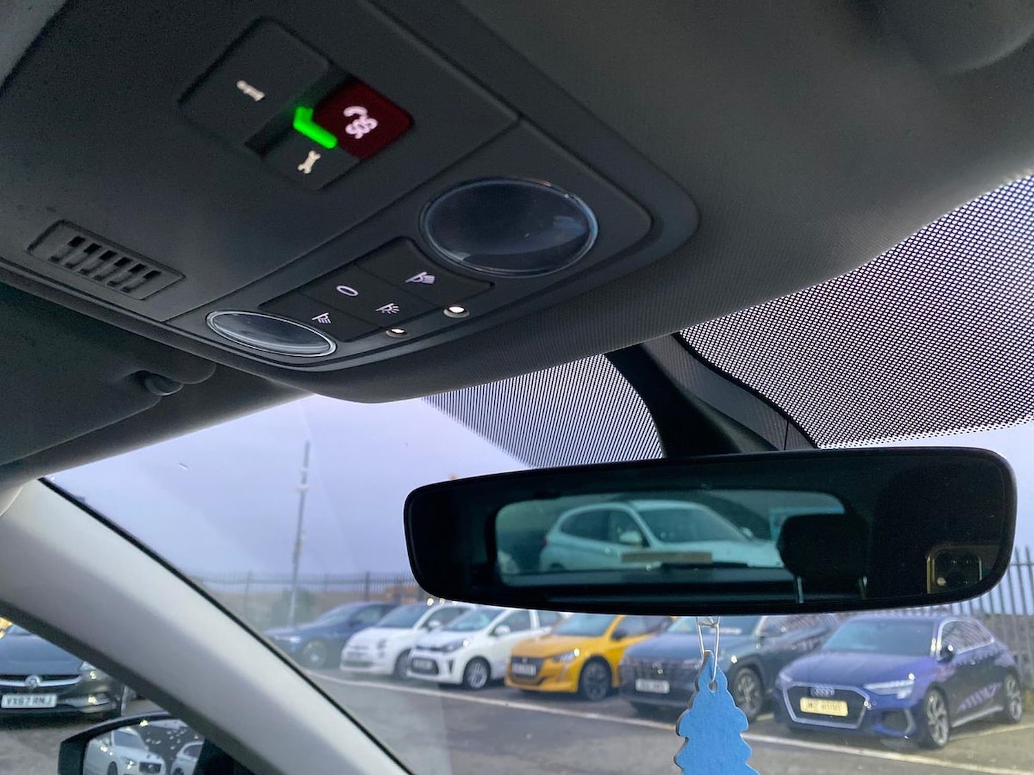 Used Skoda Karoq 2024 for sale - 77562608: Photo 14