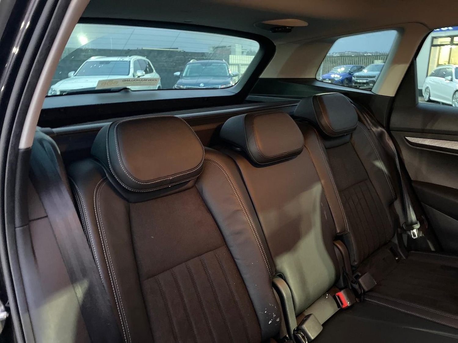 Used Skoda Karoq 2024 for sale - 77562608: Photo 16